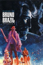 Bruno brazil completa usato  Castelfidardo