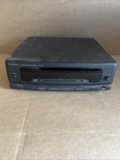 Technics ch550 sound for sale  ROYSTON