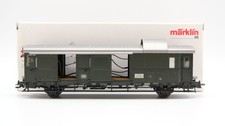Märklin 4316 gepäckwagen gebraucht kaufen  Viersen