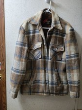 Vintage sears outerwear for sale  Carthage