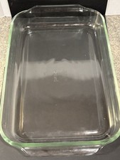Pyrex 234 clear for sale  La Crosse