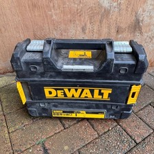 Genuine empty carry for sale  LEEDS