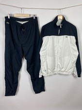survetement lacoste d'occasion  Expédié en Belgium