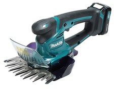 Makita akku grasschere gebraucht kaufen  Elsoff, Rehe, Oberroßbach