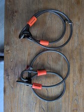 kryptonite locks for sale  ST. ALBANS