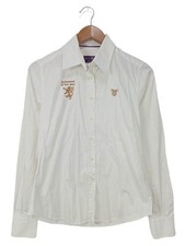 Huberman langarmhemd damen gebraucht kaufen  Berlin