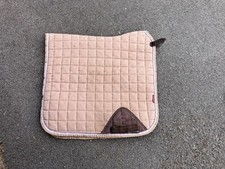 brown dressage saddle for sale  TAUNTON