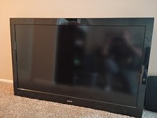 Inch sanyo dp55441 for sale  Saline