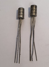 2sa235 transistor germanium gebraucht kaufen  Hamburg