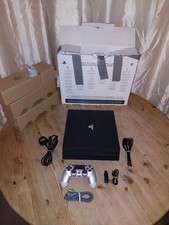 Ps4 pro 2tb for sale  HASTINGS