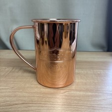 Copper mug sobieski for sale  Bridgeton