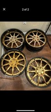 Inch forgiatos three for sale  Mesa