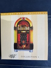 Mofi collection ultradisc for sale Mofi collection ultradisc for sale  GRAVESEND