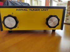 Vintage marine aerial for sale  GRIMSBY