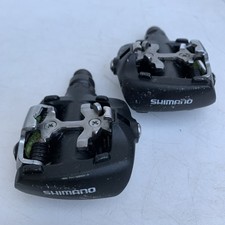 Pair black shimano for sale  San Ysidro