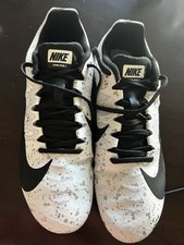 Nike track cleats for sale  Winchester