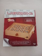 Gioco tavolo labirinto usato  Novi di Modena