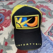 Vr46 hat vrfortysix for sale  YORK