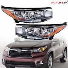 Toyota highlander 2014 for sale  Monroe Township