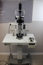 slit lamp gebraucht kaufen slit lamp gebraucht kaufen Braunschweig