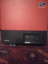 Backup anlage sunny gebraucht kaufen  Paderborn