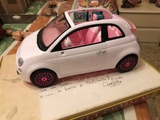 Barbie bambola fiat usato  Prato