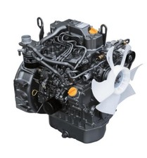MANUAL DE REPARO DE OFICINA DE MOTOR YANMAR 3TNV 3TNV82A 3TNV84(T) 3TNV88, usado comprar usado  Enviando para Brazil