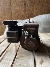 Briggs stratton 3hp for sale  ANDOVER