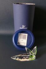 Swarovski animali protetti usato  Padova