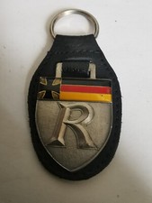 Brustanhänger schlüsselanhä gebraucht kaufen  Hof
