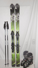 Atomic top ski gebraucht kaufen  Selb