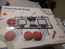 Hyes mini basketball for sale  Tulare