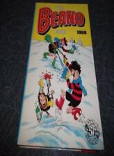 Beano book 1988 for sale  UK