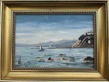 Unbekannter impressionist fels gebraucht kaufen  Graal-Müritz, Seeheilbad