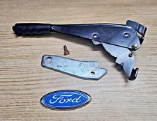 Ford escor mk3 for sale  BODORGAN