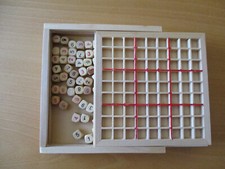 Sudoku brettspiel gebraucht kaufen  Lautertal (Odenwald)