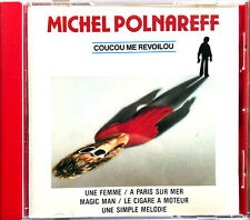 Michel polnareff coucou d'occasion  Caluire-et-Cuire