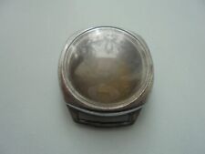 Trench watch case for sale  SOUTHAMPTON