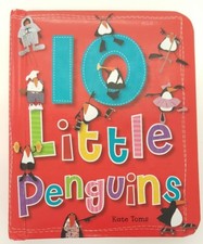 Little penguins animal for sale  Union Star