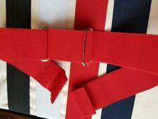 Nurse belts. unique for sale  SELBY