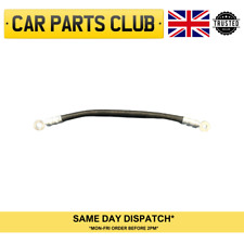 Usado, TUBO DE ALIMENTAÇÃO DE ÓLEO ALTERNADOR DIESEL OE VAUXHALL ASTRA CORSA ETC 1.7 NOVO 98069842 comprar usado  Enviando para Brazil