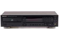 Kenwood 4030 player gebraucht kaufen  Moosburg a.d.Isar