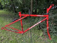 1991 outpost frameset for sale  Cary