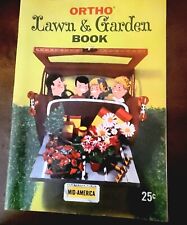 Ortho lawn garden for sale  Clinton Township