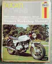 Ducati twins haynes gebraucht kaufen  Gransee