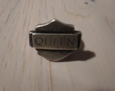 Bague metal queen d'occasion  Gien
