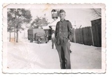 Foto brjansk soldat gebraucht kaufen  Neugersdorf