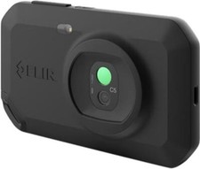 Flir compact thermal for sale  EDGWARE
