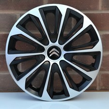 Set 4x16 wheel for sale  HEYWOOD