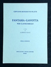 Giovanni benedetto platti for sale  Orange